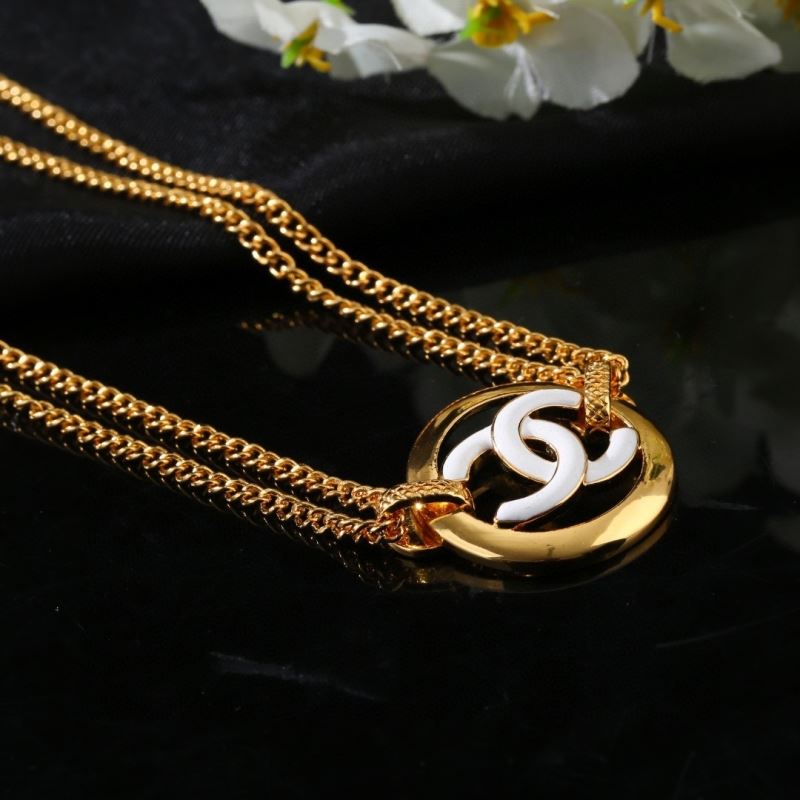 Chanel Necklaces